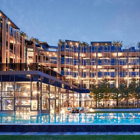 Wellness- & Sporthotel Jagdhof Rohrnbach Ngoại thất bức ảnh