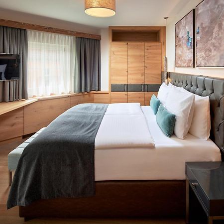 Wellness- & Sporthotel Jagdhof Rohrnbach Ngoại thất bức ảnh