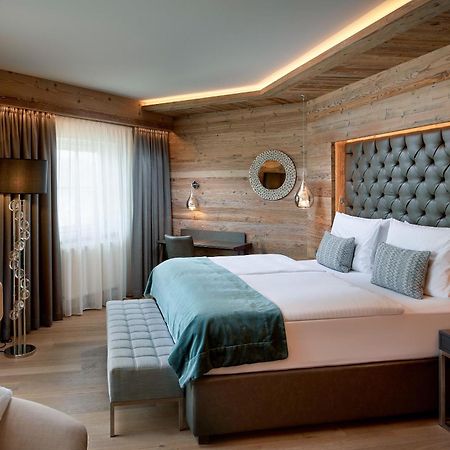 Wellness- & Sporthotel Jagdhof Rohrnbach Ngoại thất bức ảnh
