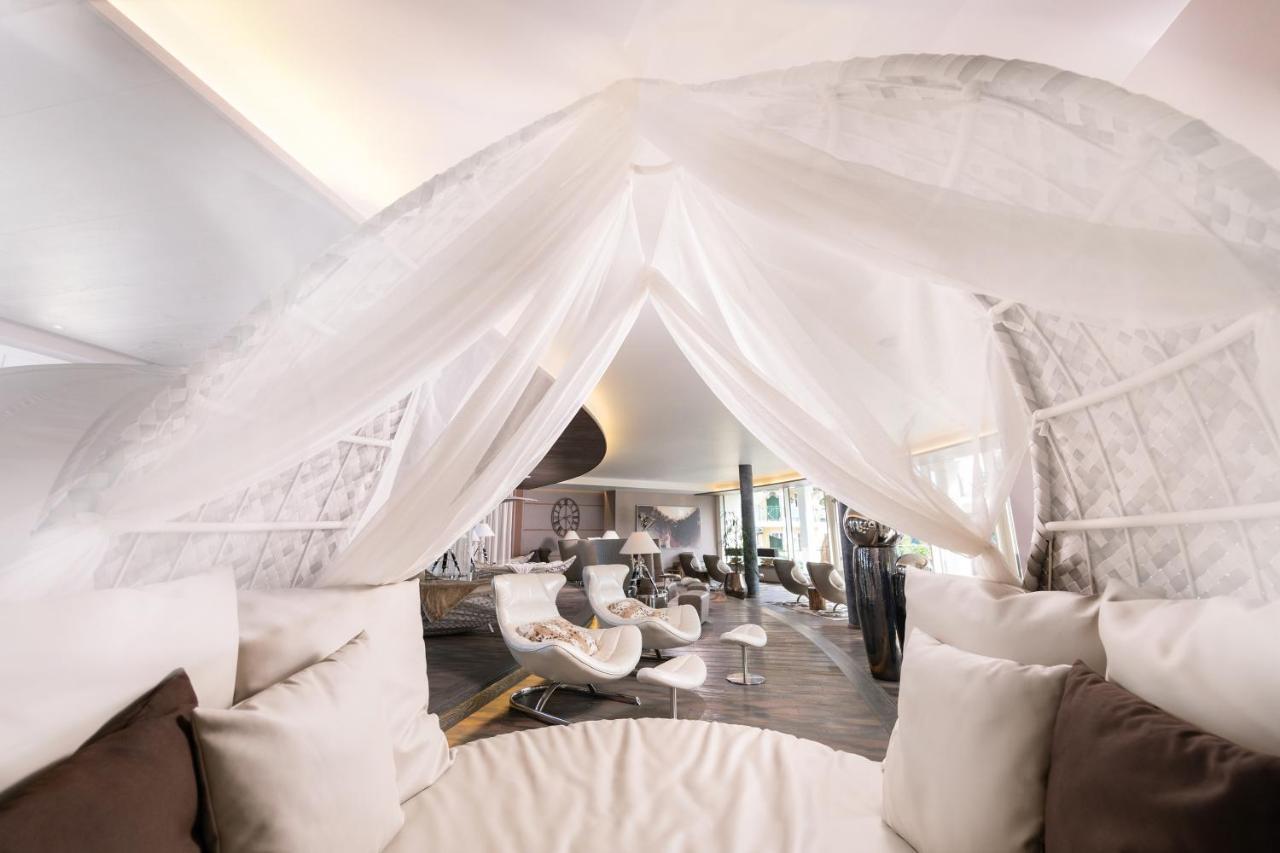 Wellness- & Sporthotel Jagdhof Rohrnbach Ngoại thất bức ảnh