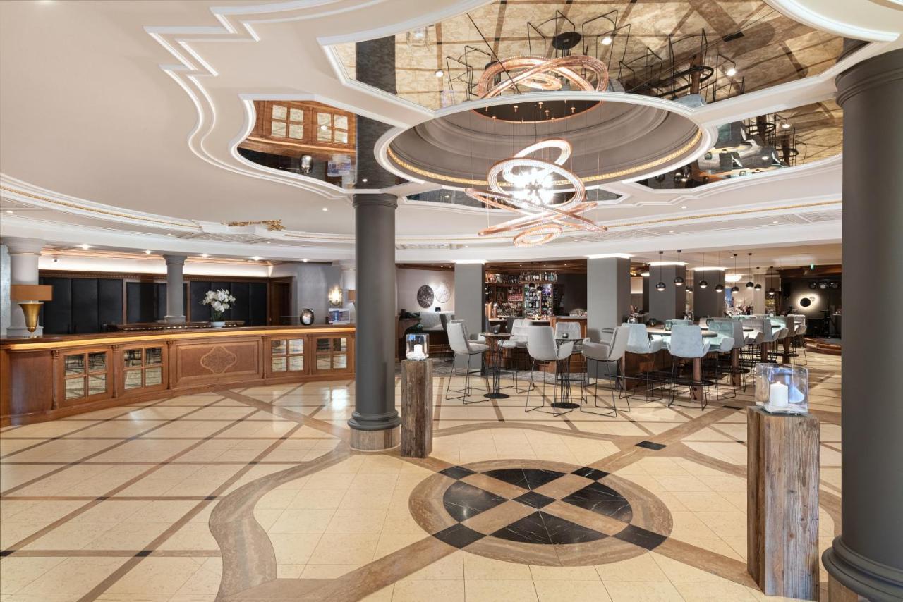 Wellness- & Sporthotel Jagdhof Rohrnbach Ngoại thất bức ảnh