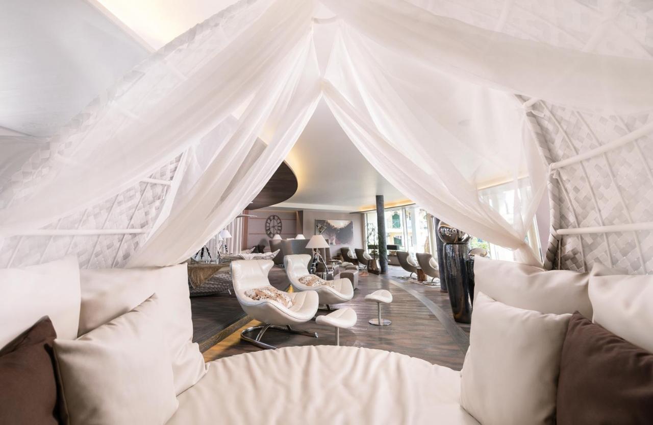 Wellness- & Sporthotel Jagdhof Rohrnbach Ngoại thất bức ảnh