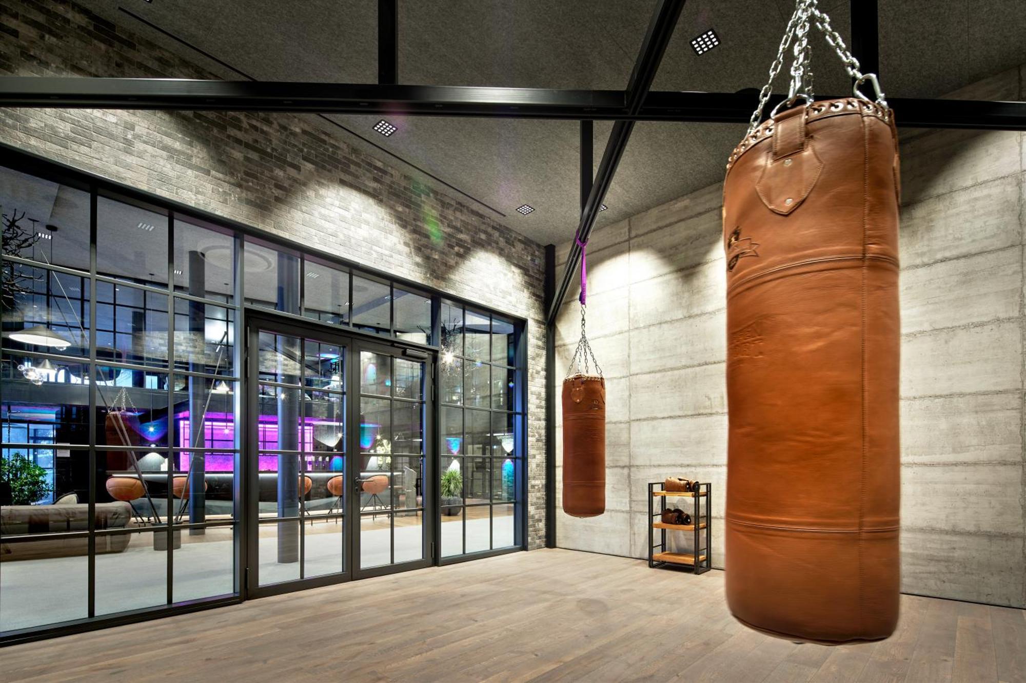 Wellness- & Sporthotel Jagdhof Rohrnbach Ngoại thất bức ảnh