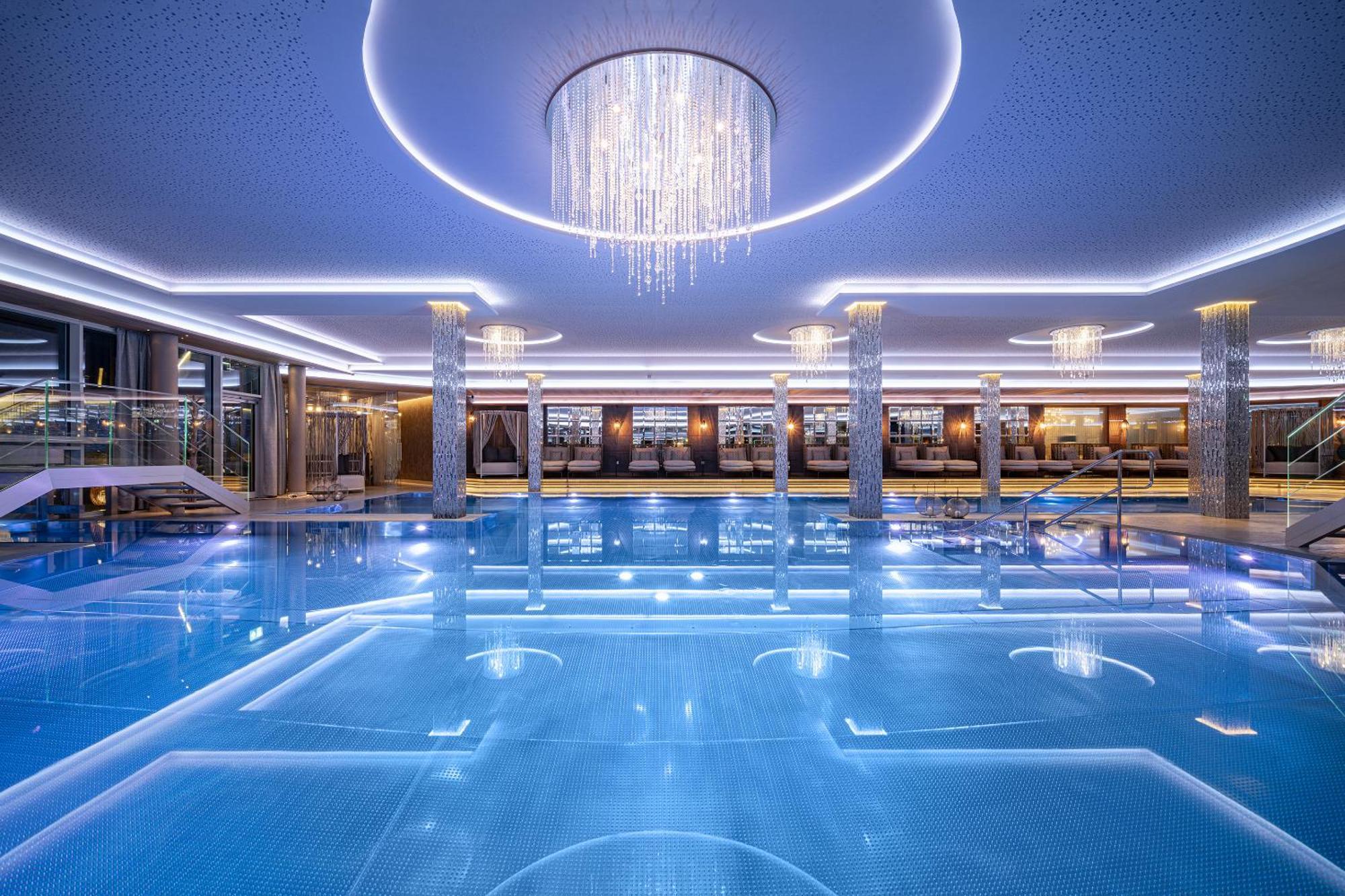 Wellness- & Sporthotel Jagdhof Rohrnbach Ngoại thất bức ảnh