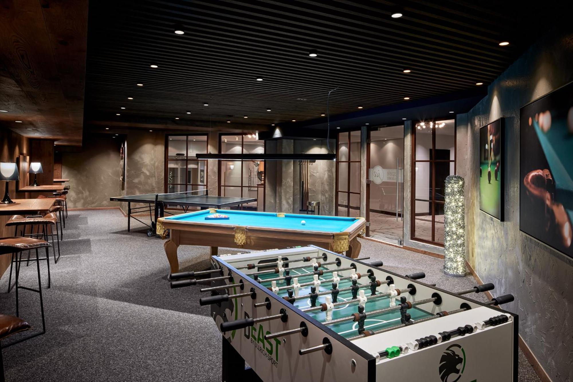 Wellness- & Sporthotel Jagdhof Rohrnbach Ngoại thất bức ảnh