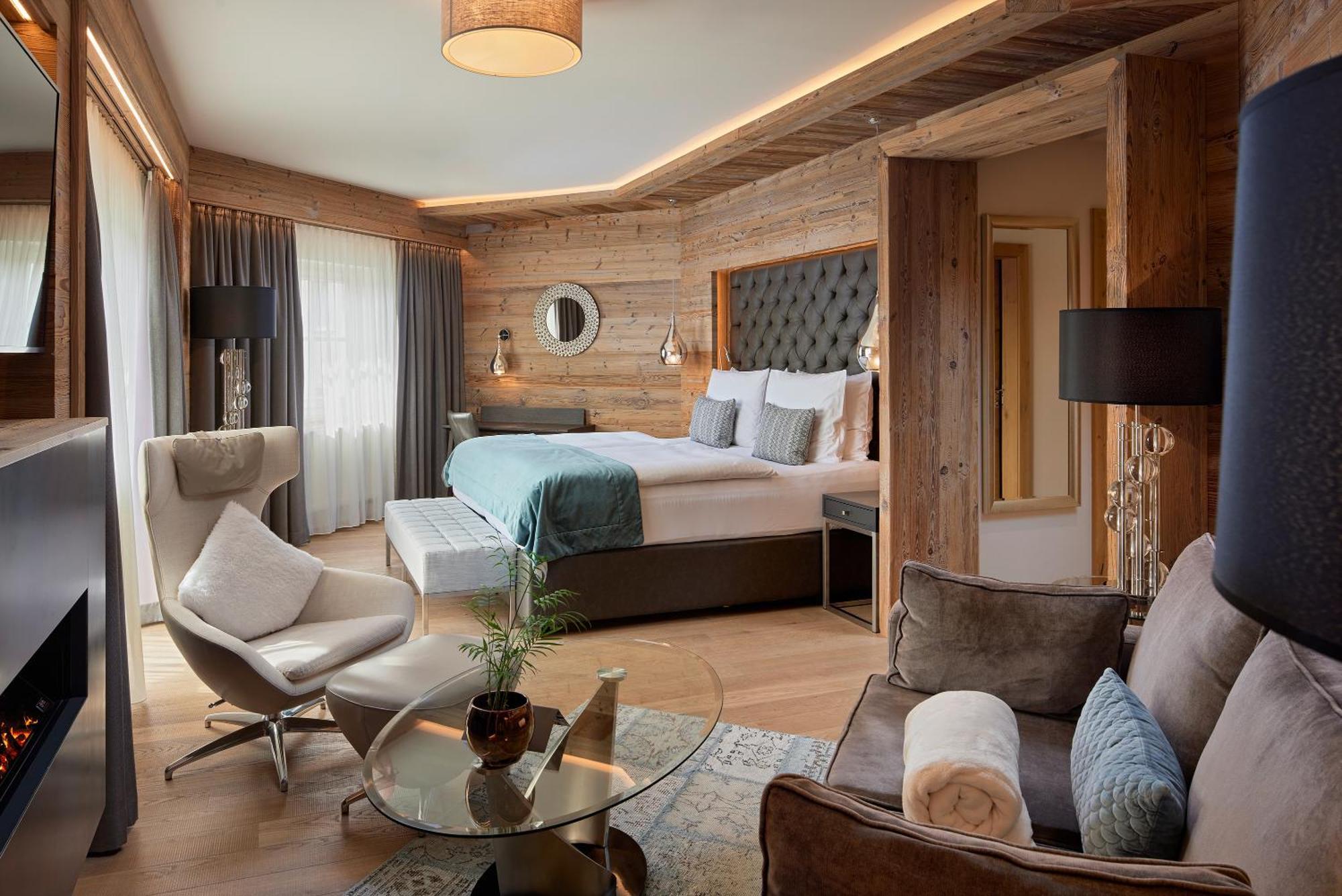 Wellness- & Sporthotel Jagdhof Rohrnbach Ngoại thất bức ảnh