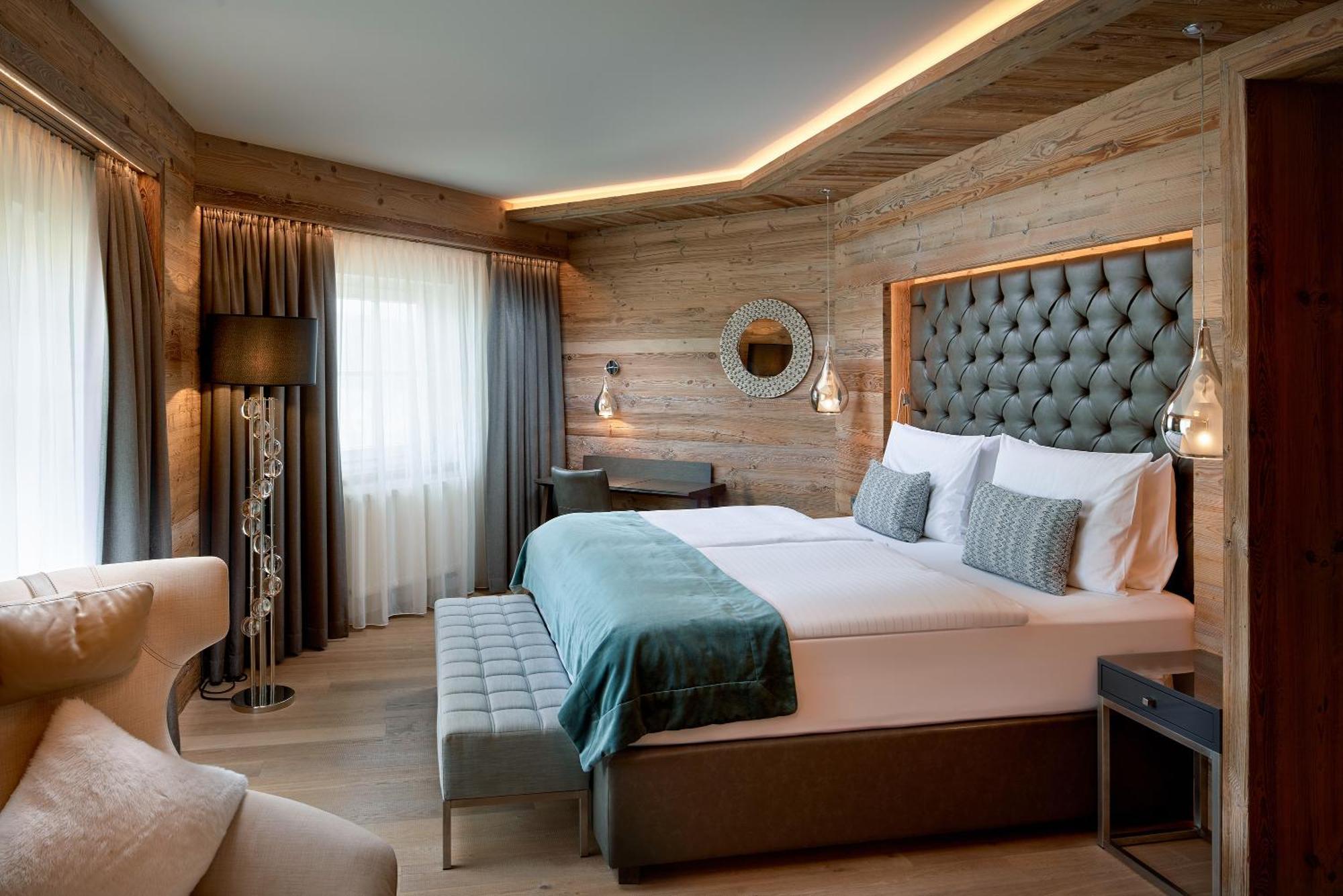 Wellness- & Sporthotel Jagdhof Rohrnbach Ngoại thất bức ảnh