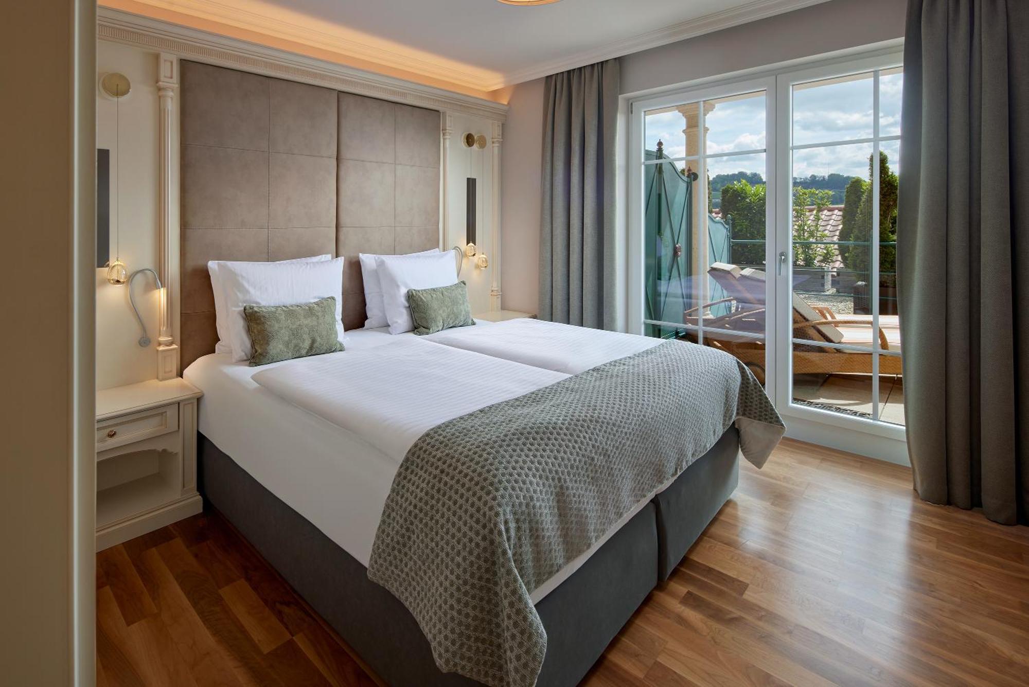Wellness- & Sporthotel Jagdhof Rohrnbach Ngoại thất bức ảnh