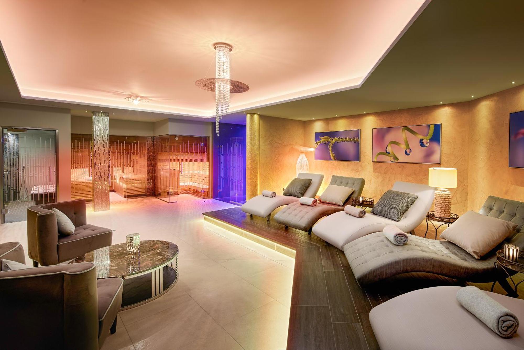 Wellness- & Sporthotel Jagdhof Rohrnbach Ngoại thất bức ảnh