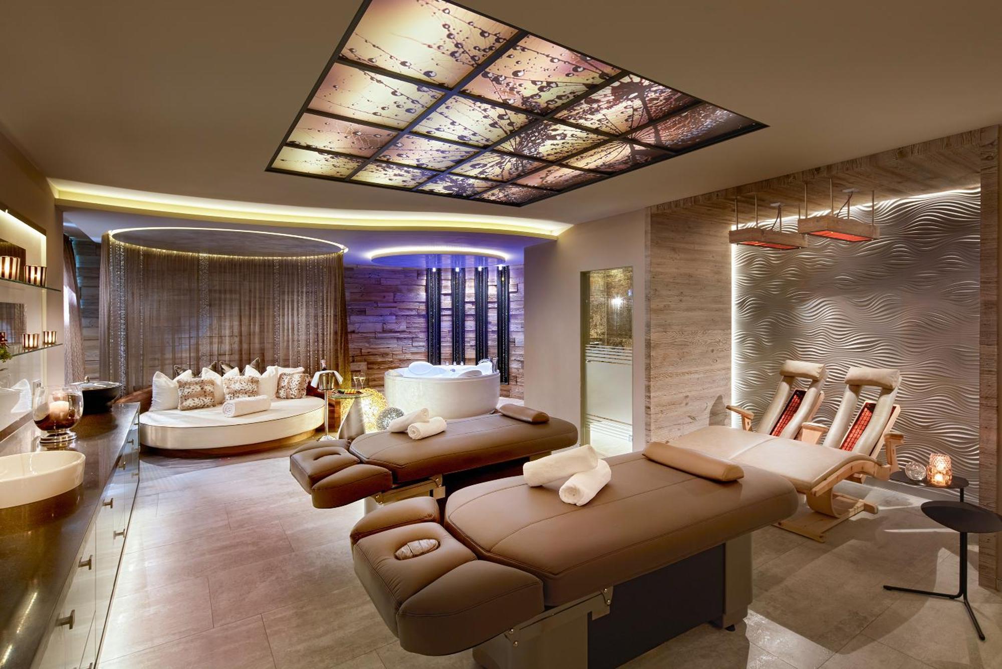 Wellness- & Sporthotel Jagdhof Rohrnbach Ngoại thất bức ảnh